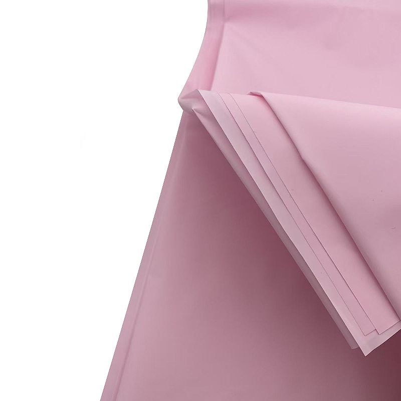 Lençol Descartável em Plástico - 1.6m X 2.2m