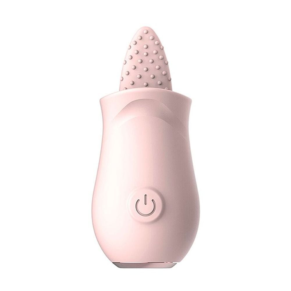 Língua 10 Estimulações De Clitóris Sexy Import