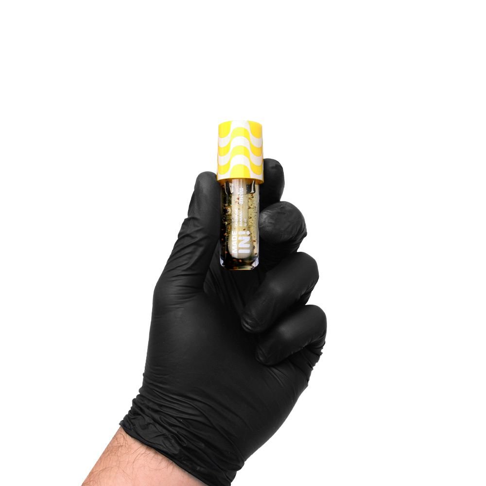 Lip Oil Calda De Banana Made In 6ml Melu