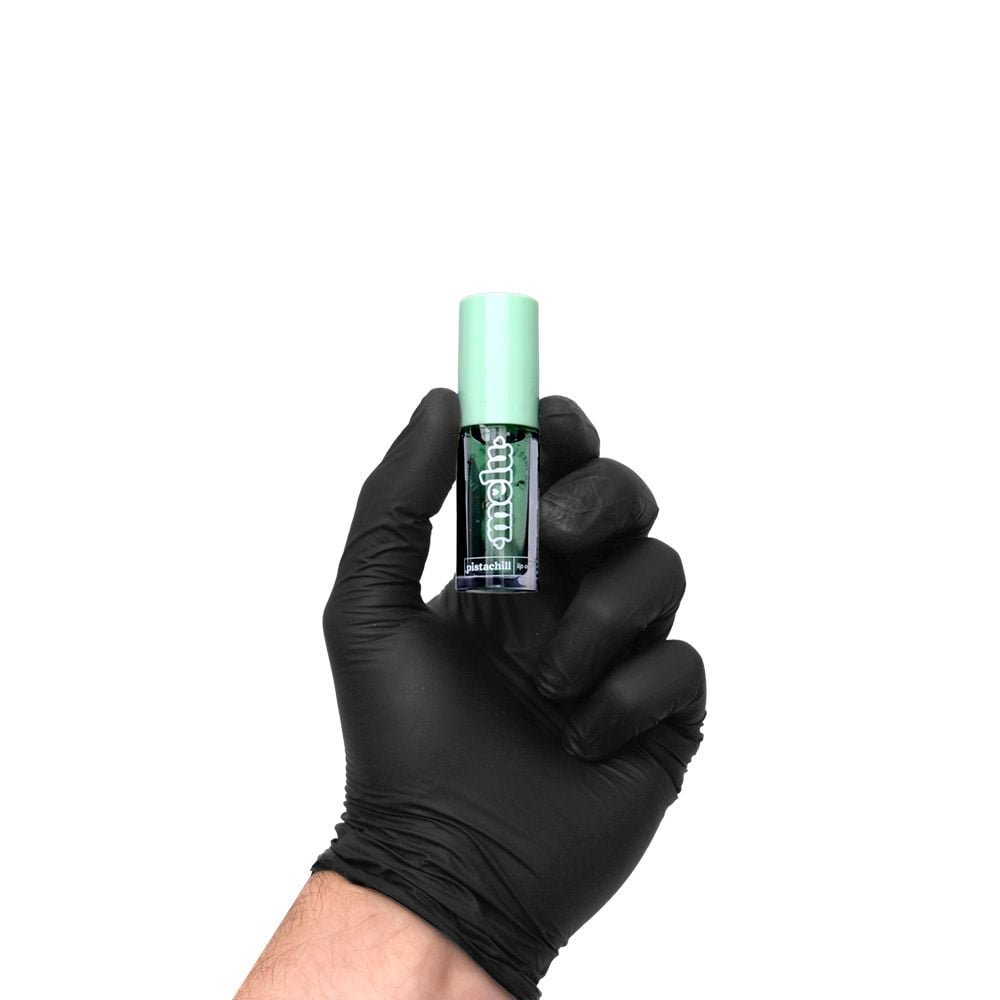 Lip Oil Pistachill 6ml Melu