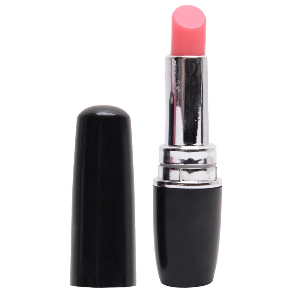 Lipstick Vibe Vibrador Batom Sexy Import