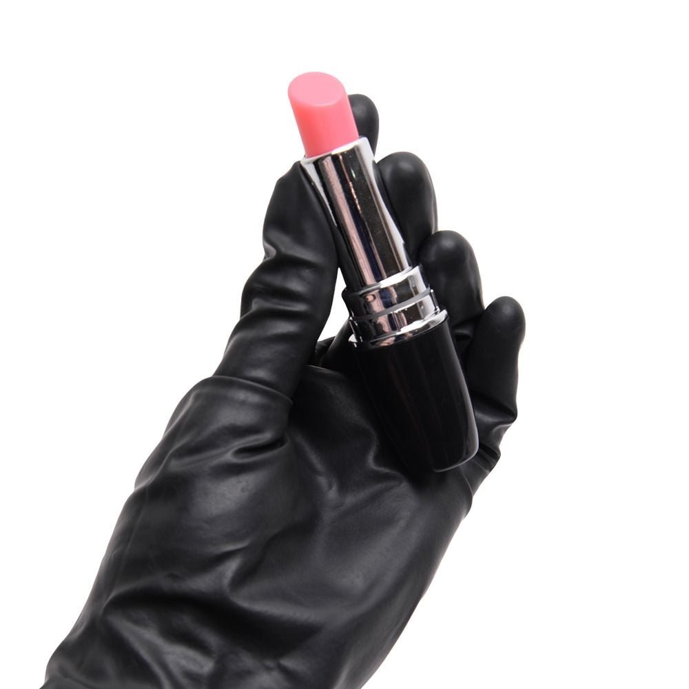Lipstick Vibe Vibrador Batom Sexy Import