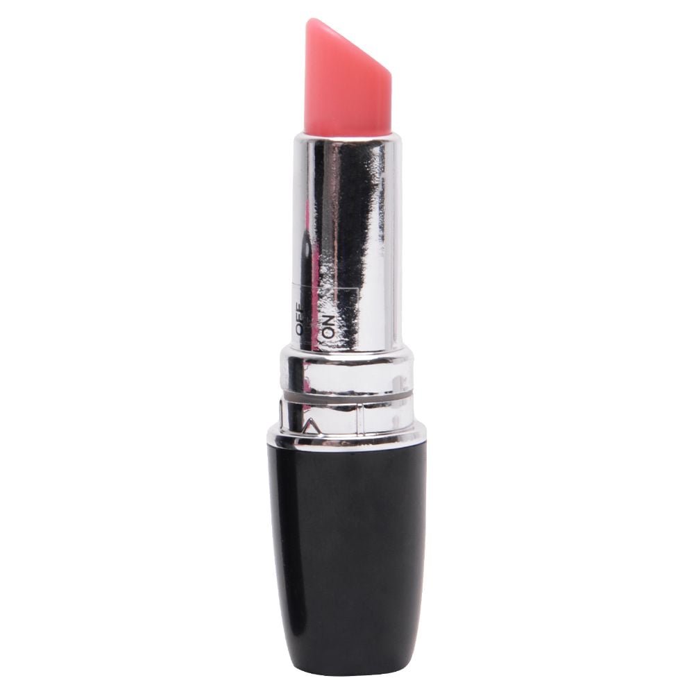 Lipstick Vibe Vibrador Batom Sexy Import