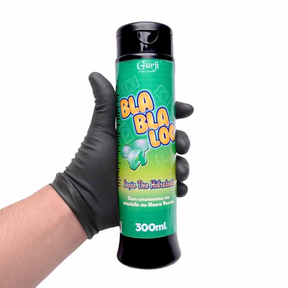 Loção Deo Hidratante Blablaloo 300ml Garji