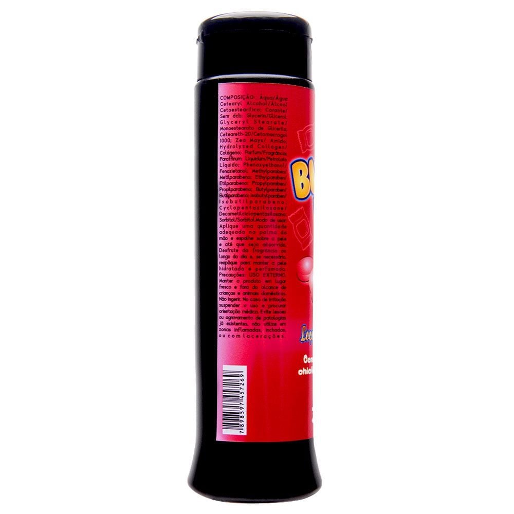 Loção Deo Hidratante Blablaloo 300ml Garji