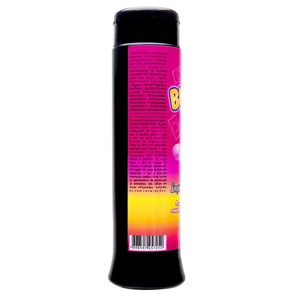 Loção Deo Hidratante Blablaloo 300ml Garji