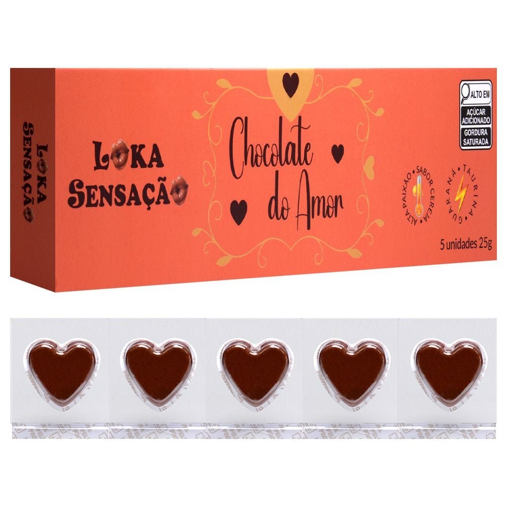 LOKA SENSAÇÃO