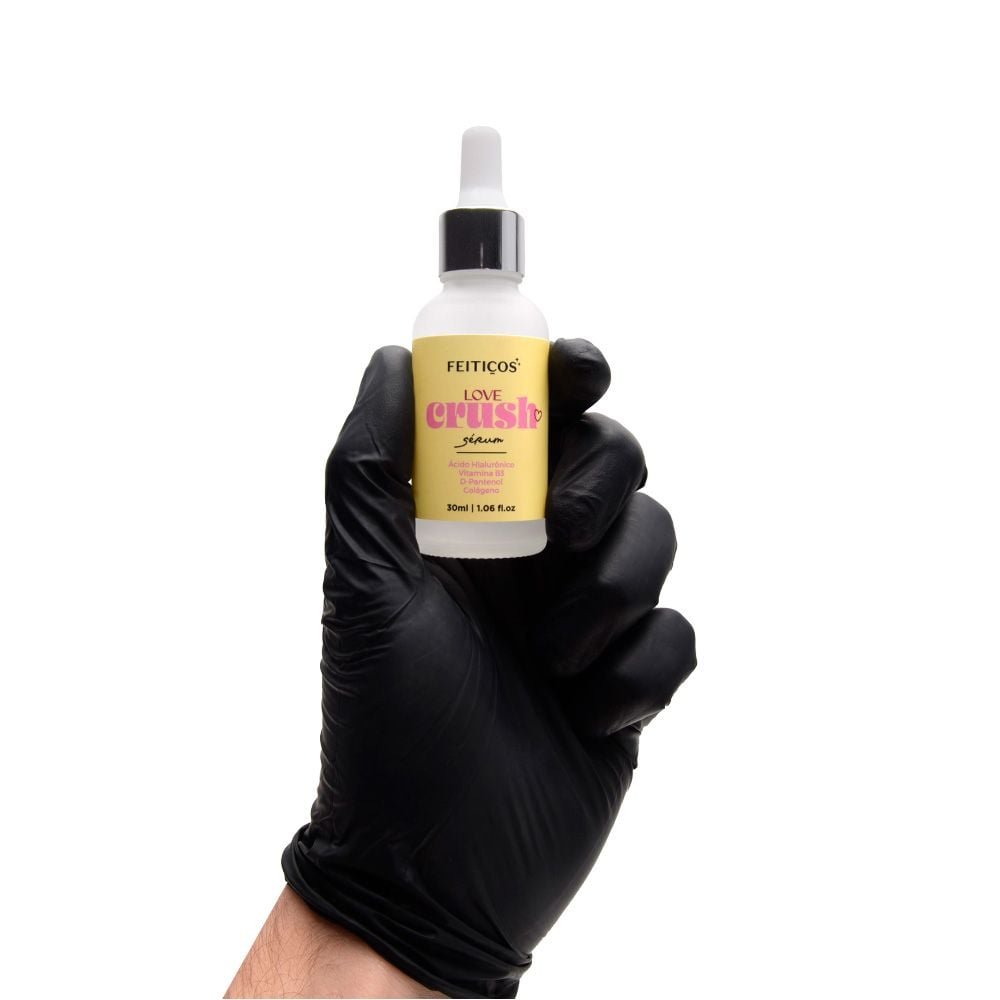 Love Crush Sérum 10 Em 1 30ml Feitiços
