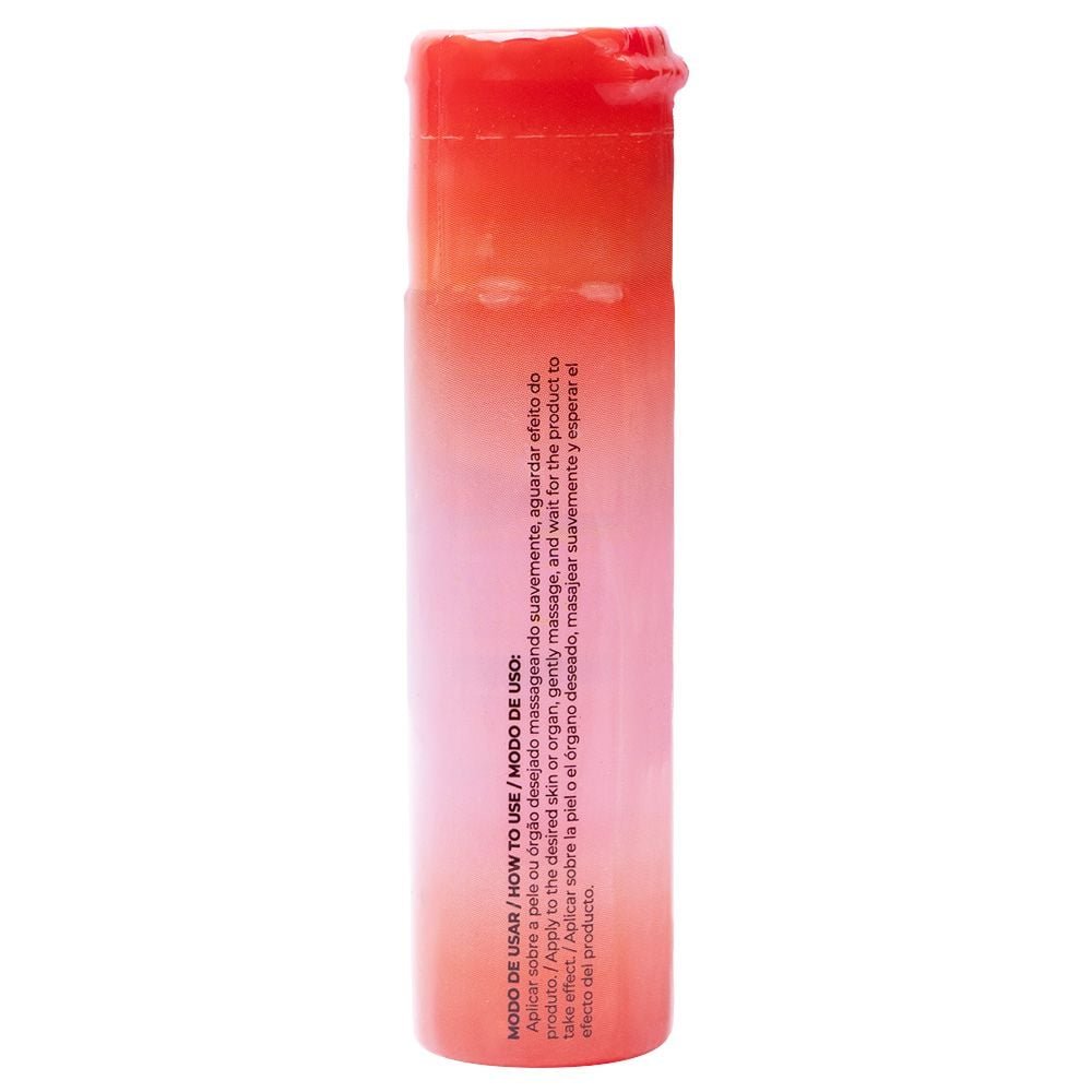 Love Hot óleo Beijável Aromático 20ml Chillies