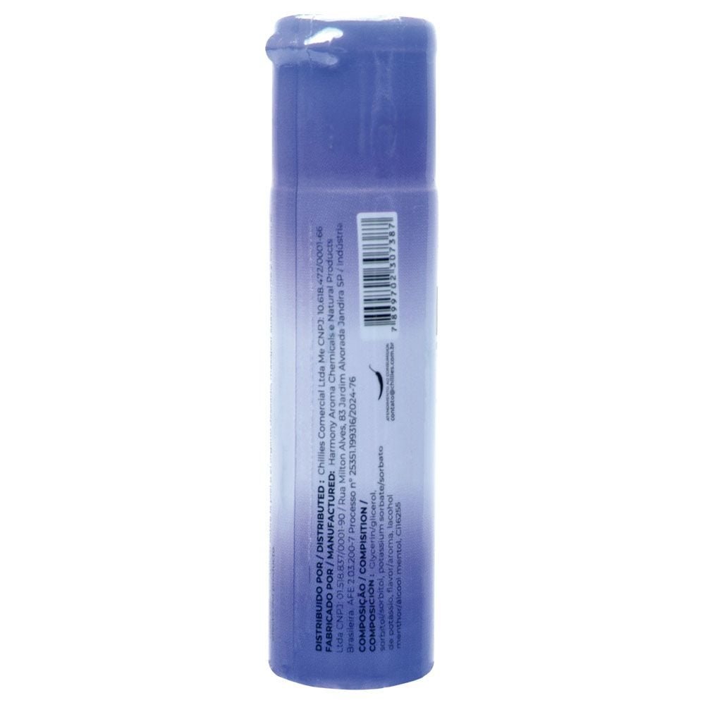 Love Ice óleo Beijável Aromático 20ml Chillies
