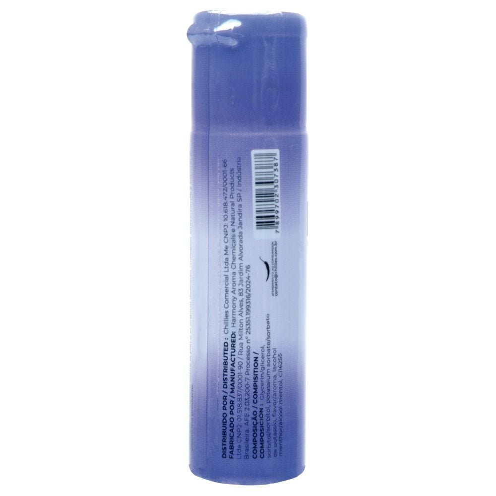 Love Ice óleo Beijável Aromático 20ml Chillies