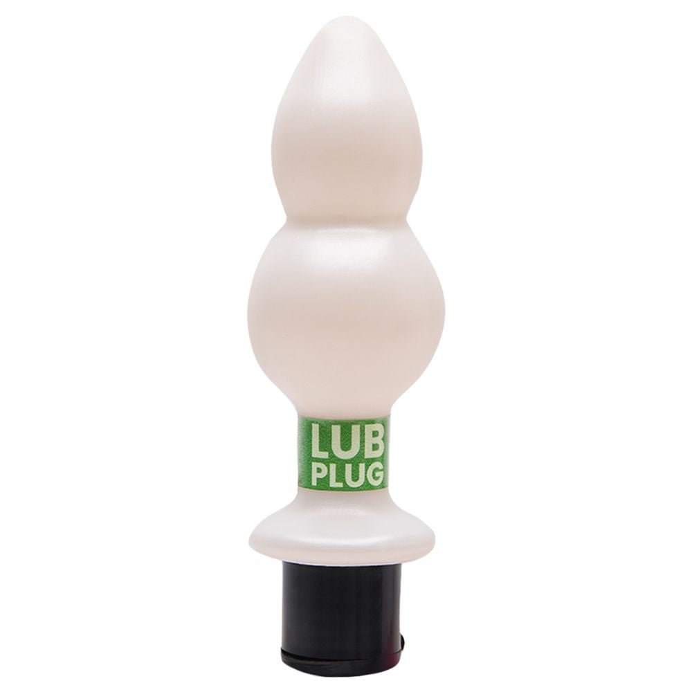 Lub Plug Lubrificante A Base Dágua 30ml Garji