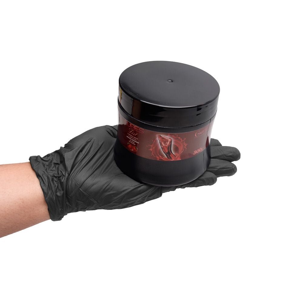 Lubes Fist Lubrificante Aromático For Fisting 300g Garji