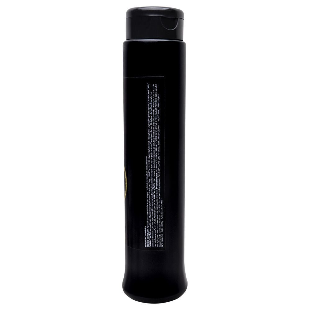 Lubes Fist Lubrificante Corporal For Fisting 420ml Garji