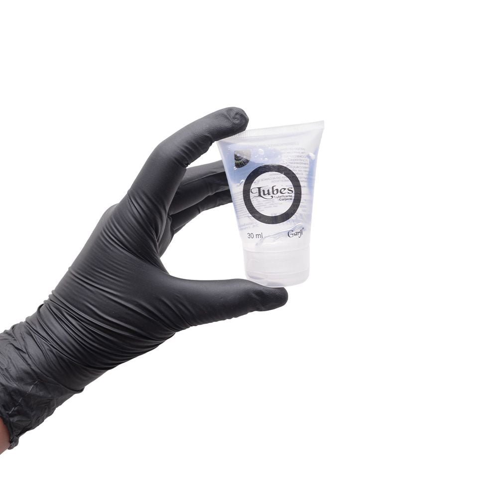 Lubes Lubrificante Bisnaga 30ml Garji