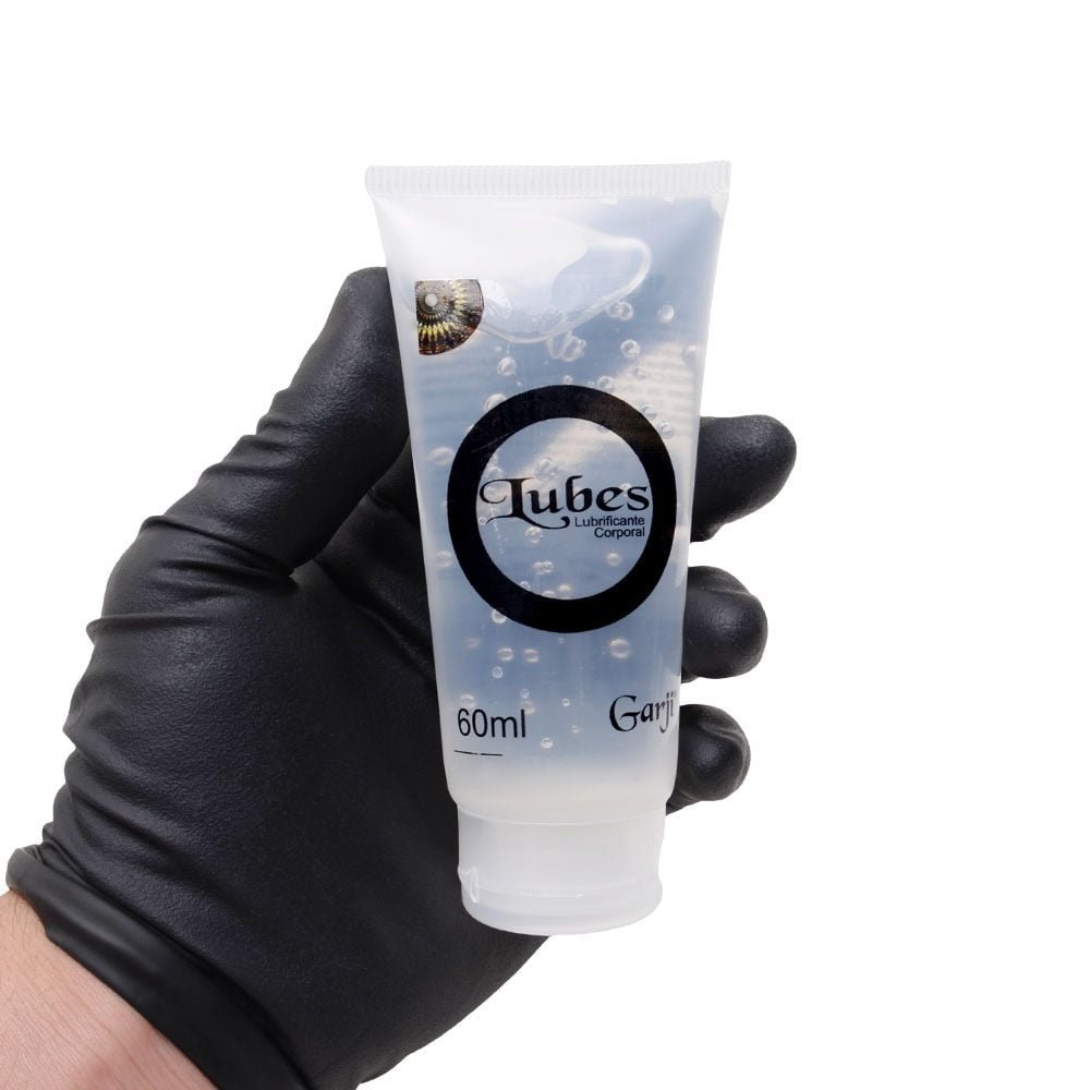 Lubes Lubrificante Neutro 60ml Garji