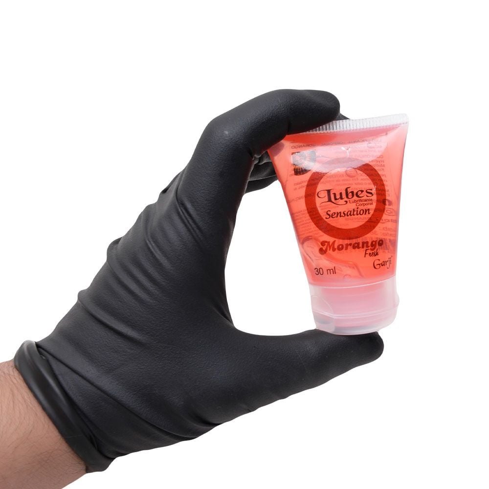 Lubes Sensation Lubrificante Fresh 30ml Garji