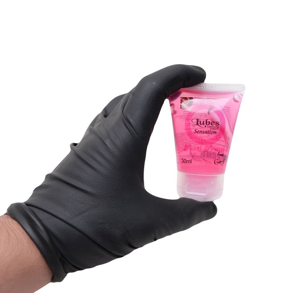 Lubes Sensation Lubrificante Fresh 30ml Garji