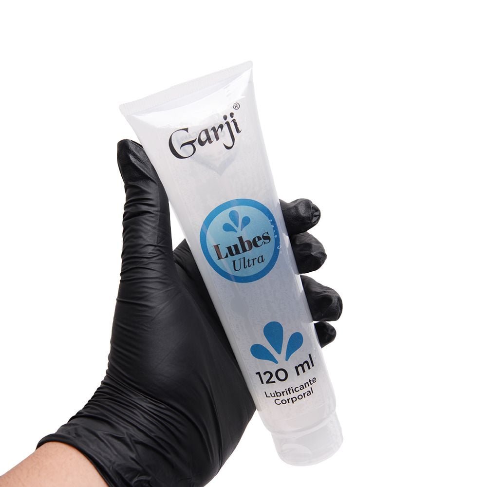 Lubes Ultra Lubrificante Bisnaga 120ml Garji
