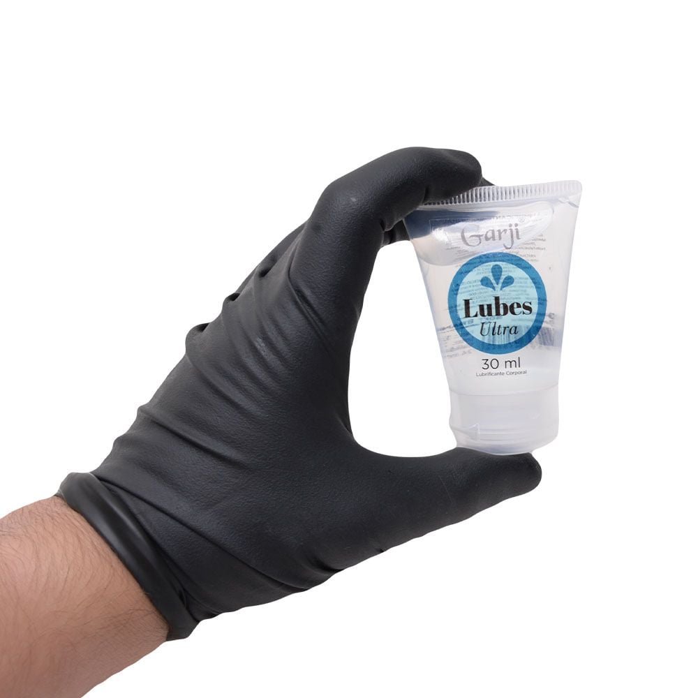 Lubes Ultra Lubrificante Bisnaga 30ml Garji
