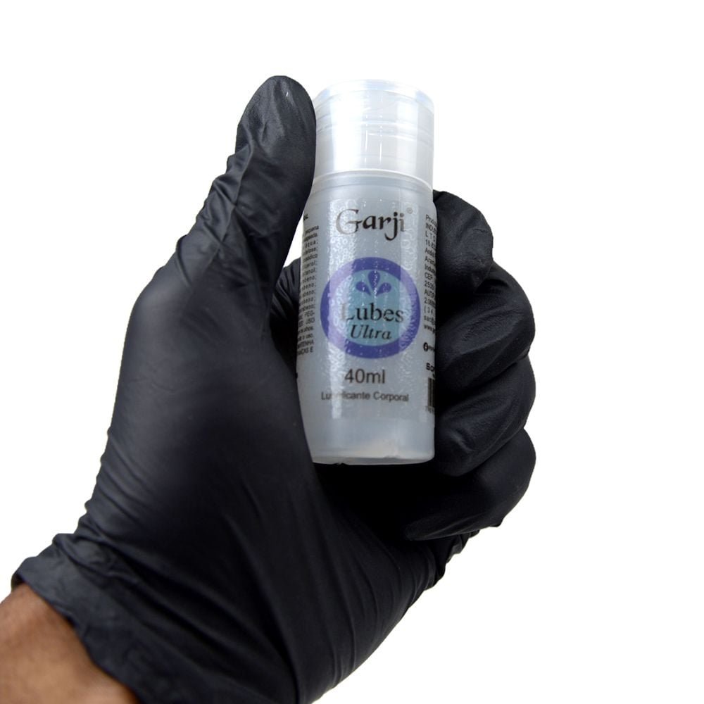 Lubes Ultra Lubrificante Bisnaga 40ml Garji