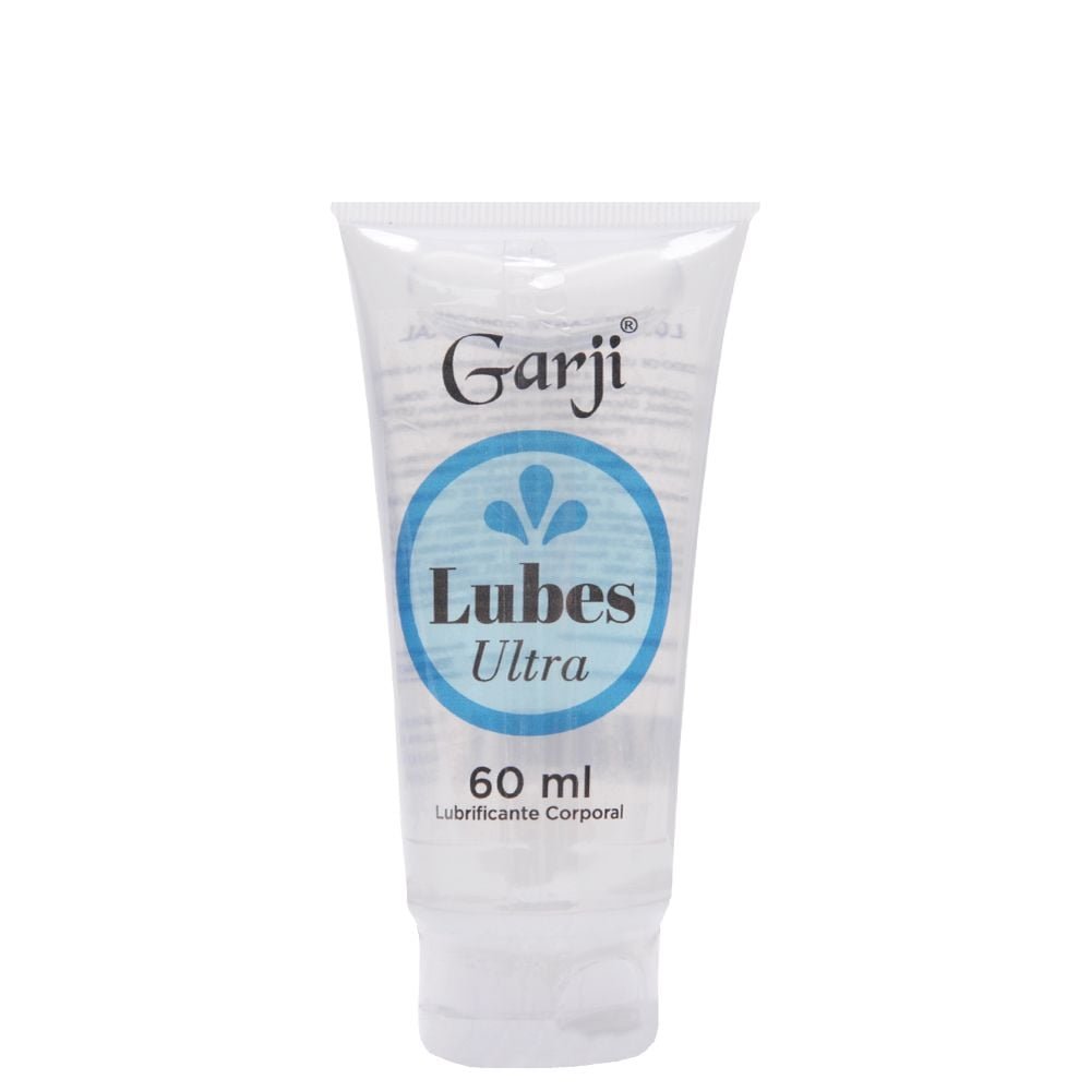 Lubes Ultra Lubrificante Bisnaga 60ml Garji