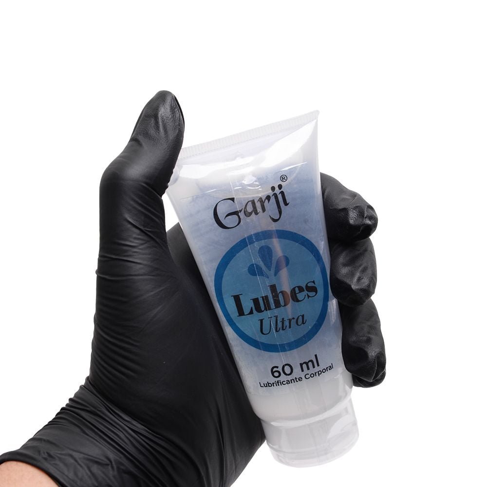 Lubes Ultra Lubrificante Bisnaga 60ml Garji