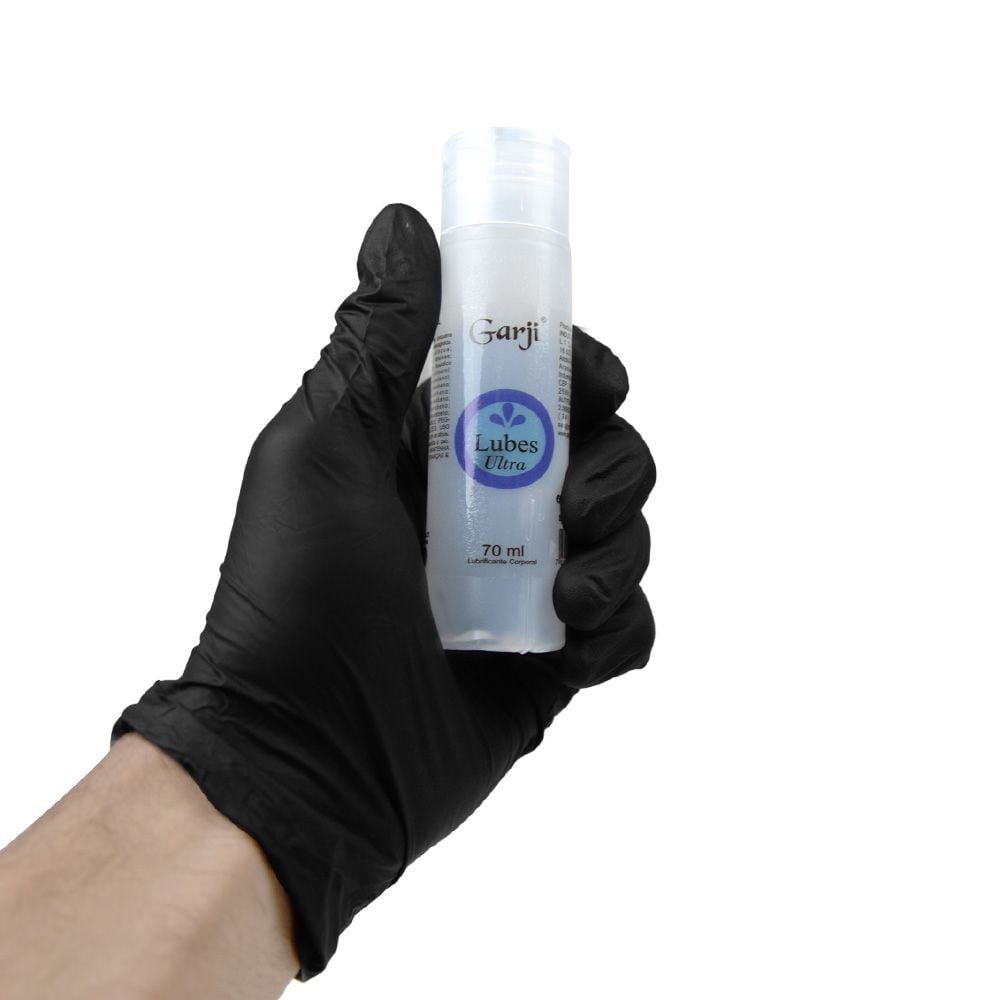Lubes Ultra Lubrificante Bisnaga 70ml Garji
