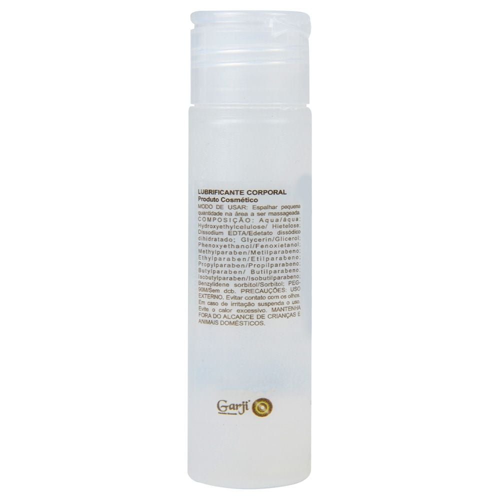 Lubes Ultra Lubrificante Bisnaga 70ml Garji