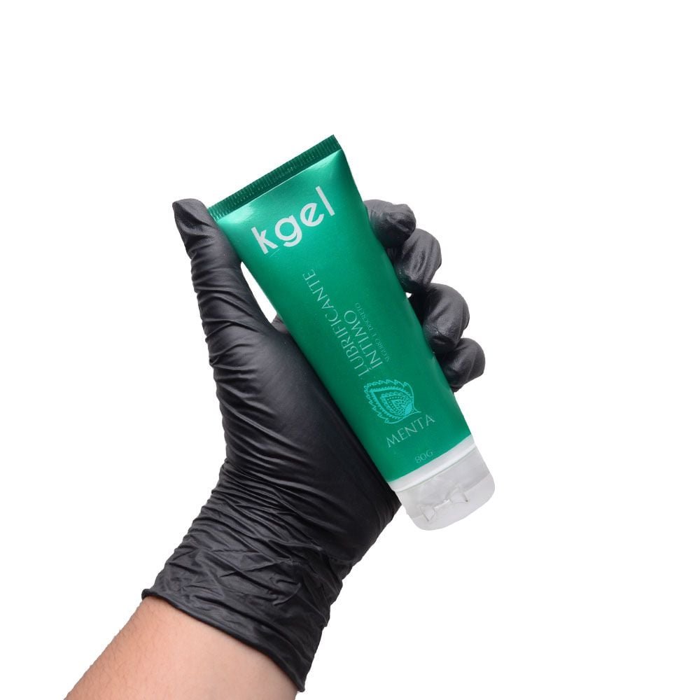 Lubrificante íntimo Bisnaga 80g Kgel