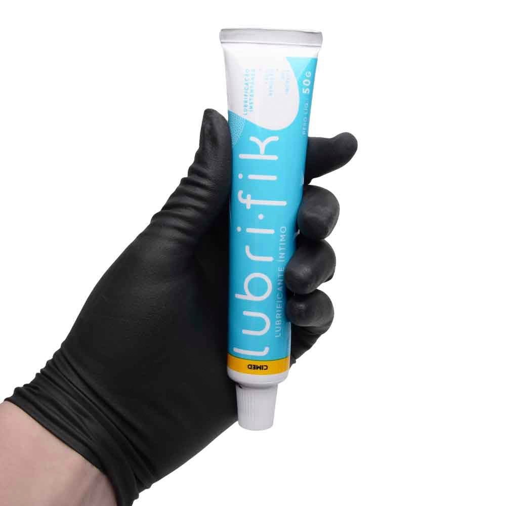 Lubrifik Gel Lubrificante íntimo 50g Cimed