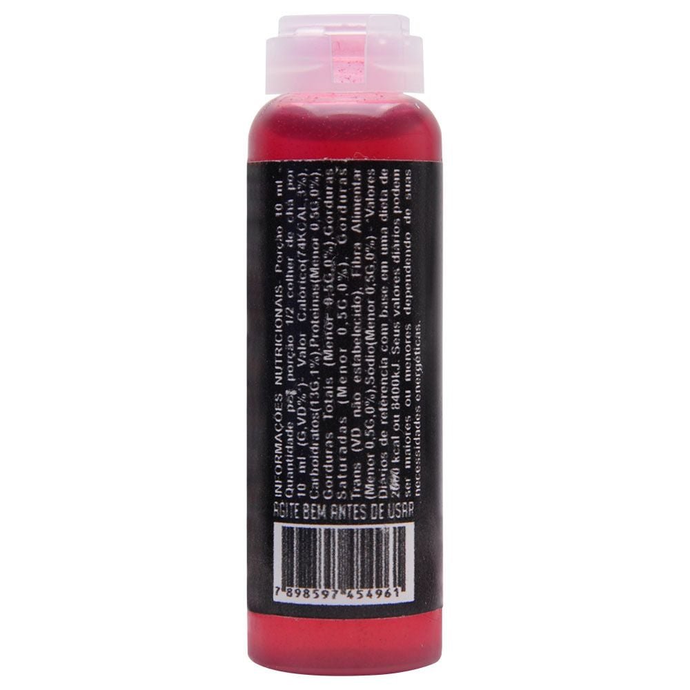 Lúcifer Energy Drink Estimulante 10ml Garji