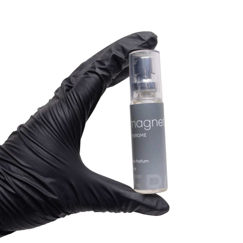 Magnet Pherome Perfume Masculino 15ml Kalya