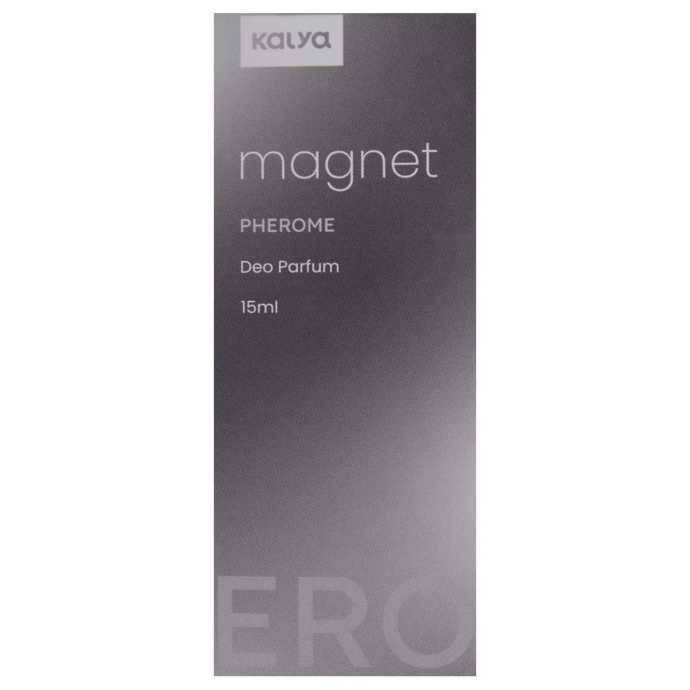 Magnet Pherome Perfume Masculino 15ml Kalya