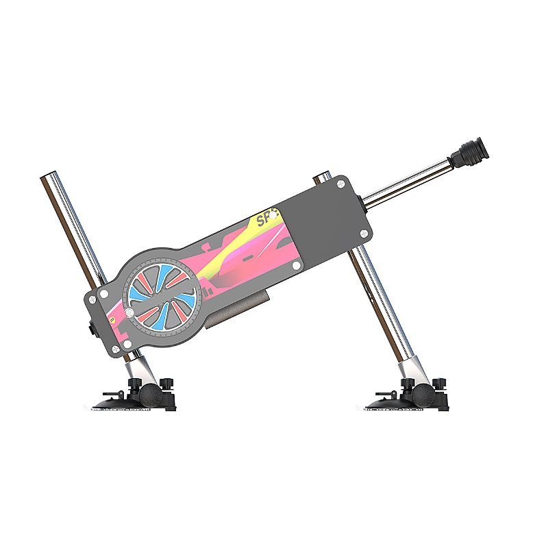 Máquina do Sexo