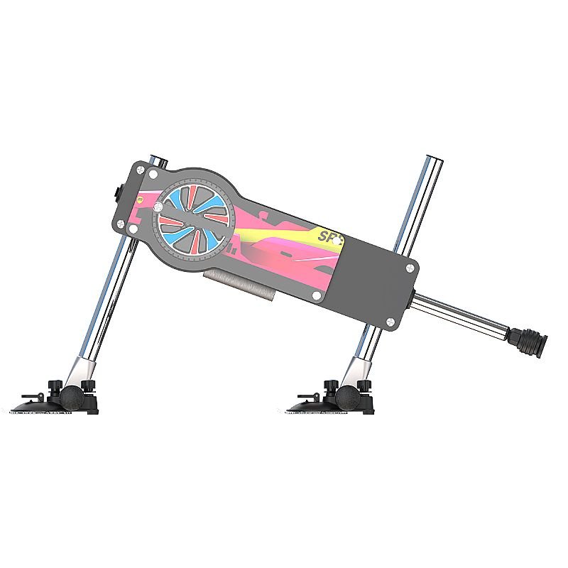 Máquina do Sexo