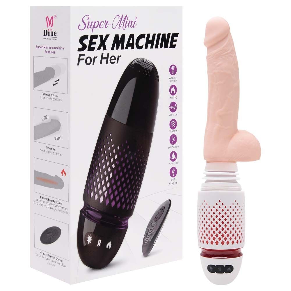Máquina Do Sexo Black Whirlwind Dibe Sexy Import