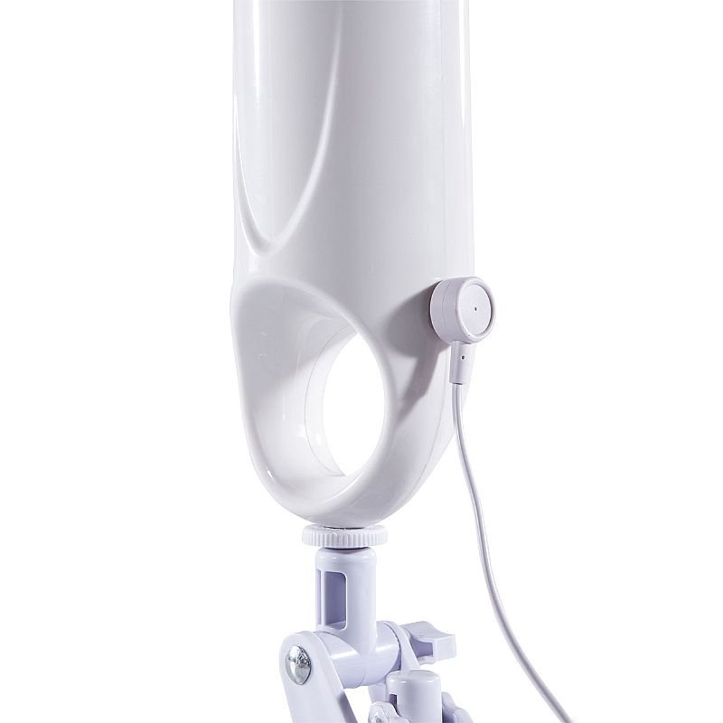 Máquina do sexo com Tela de Led - Recarregável - LODI