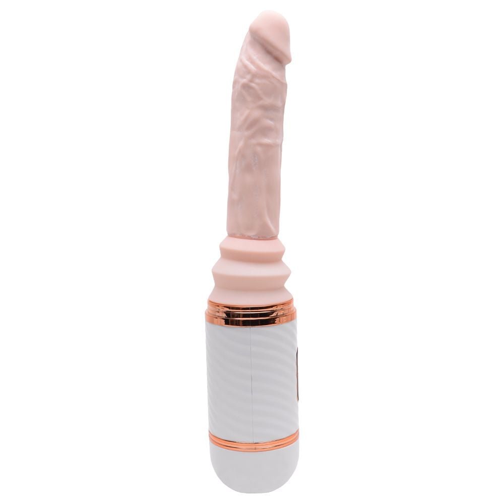Máquina Do Sexo Cyclone Fire Dibe Sexy Import