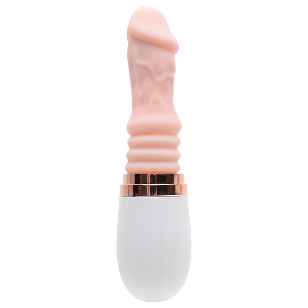Máquina Do Sexo Cyclone Fire Mini Ii Dibe Sexy Import