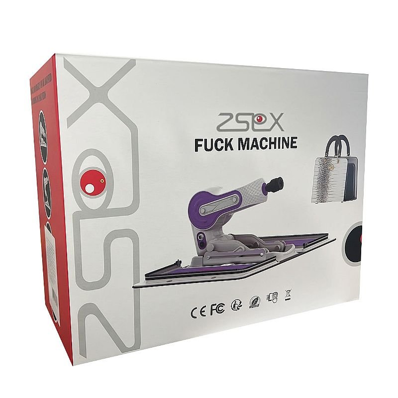 Máquina do Sexo de Bolsa