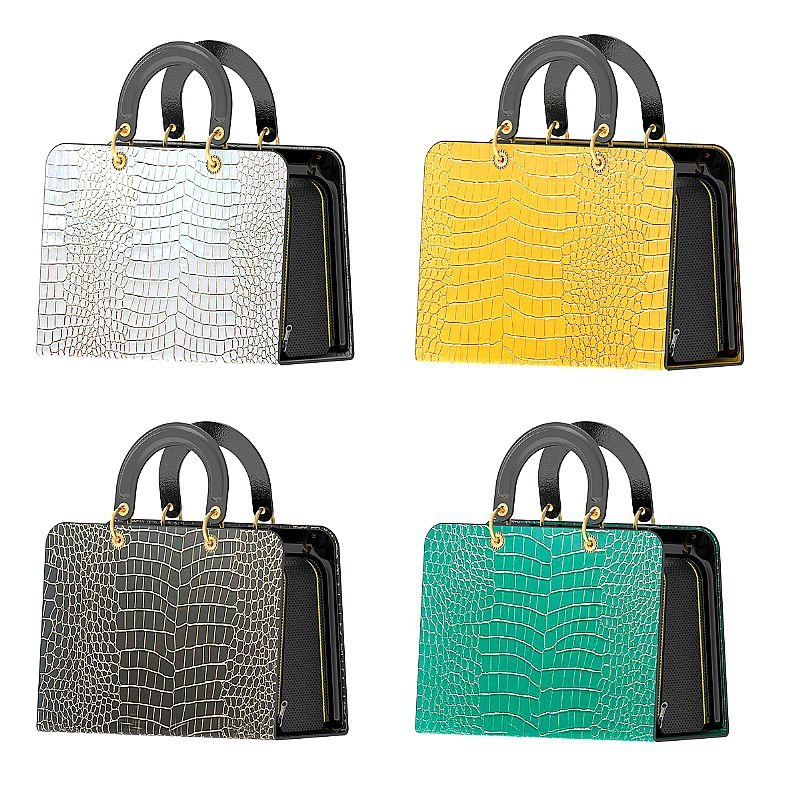 Máquina do Sexo de Bolsa
