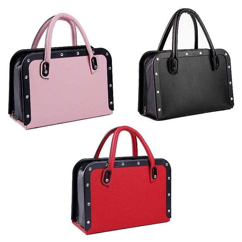 Máquina do Sexo de Bolsa X5A - À Longa distância - App - Preto