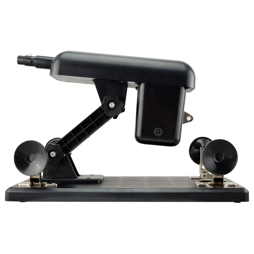 Máquina Do Sexo De Multivelocidade Vipmix