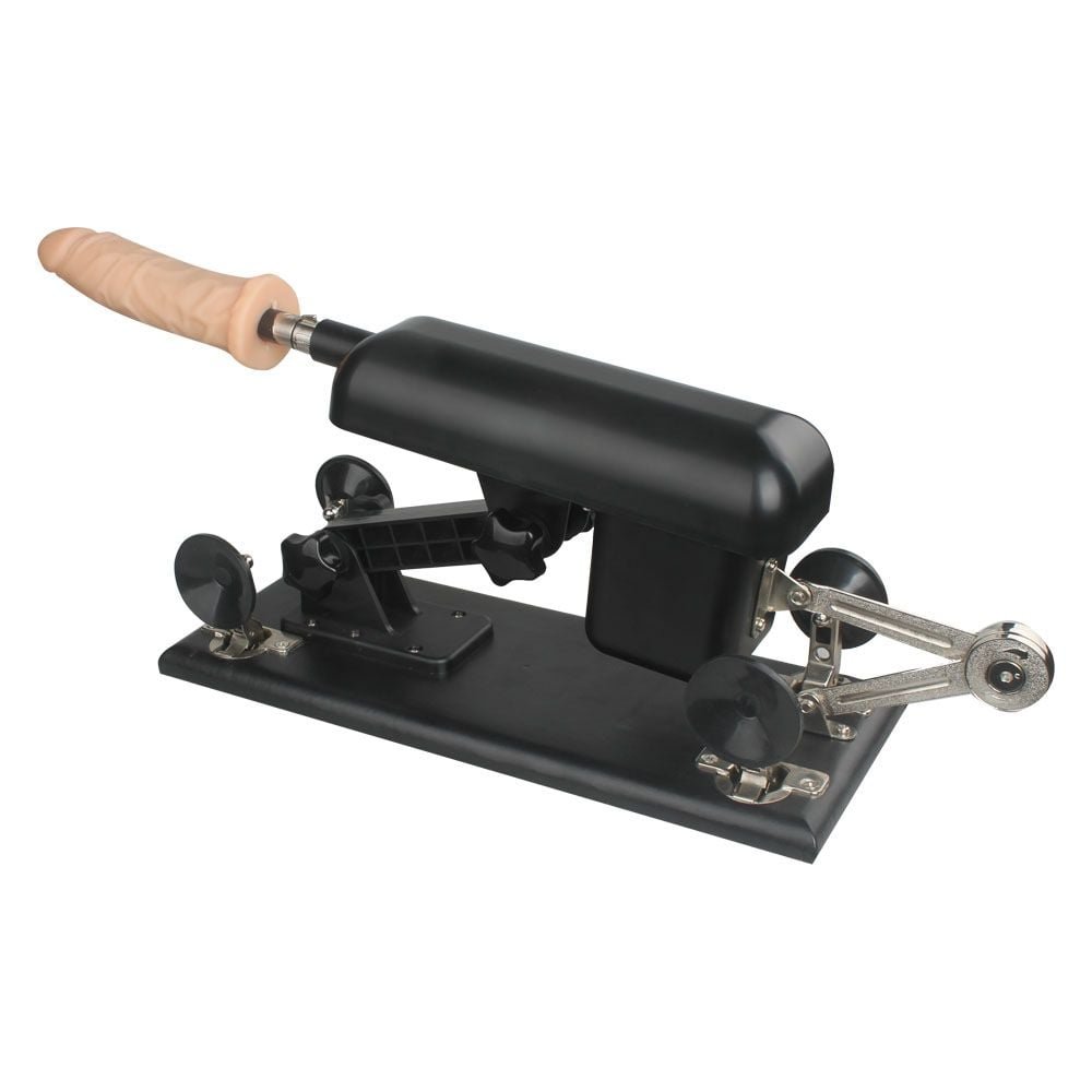 Máquina Do Sexo De Multivelocidade Vipmix