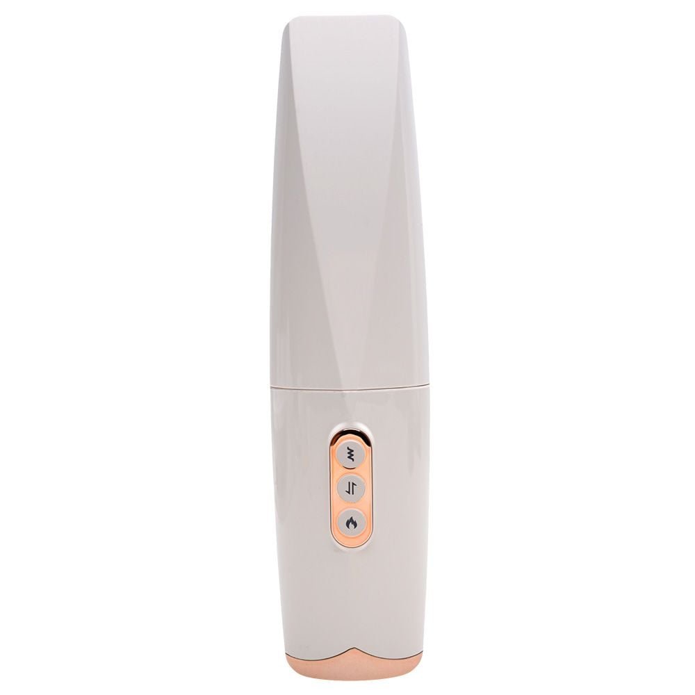 Máquina Do Sexo Vai E Vem Dildo Gun 2 Sexy Import