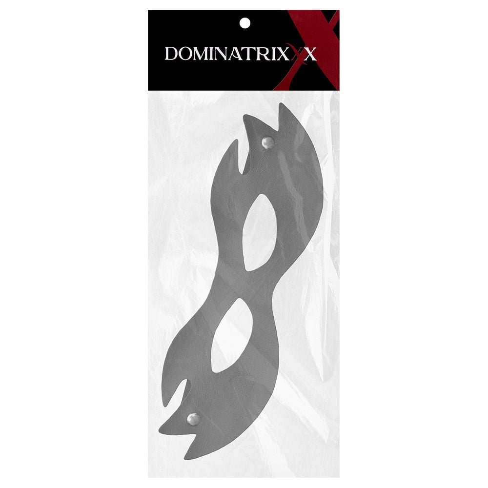 Máscara Feminina Sintética 1308 Dominatrixxx
