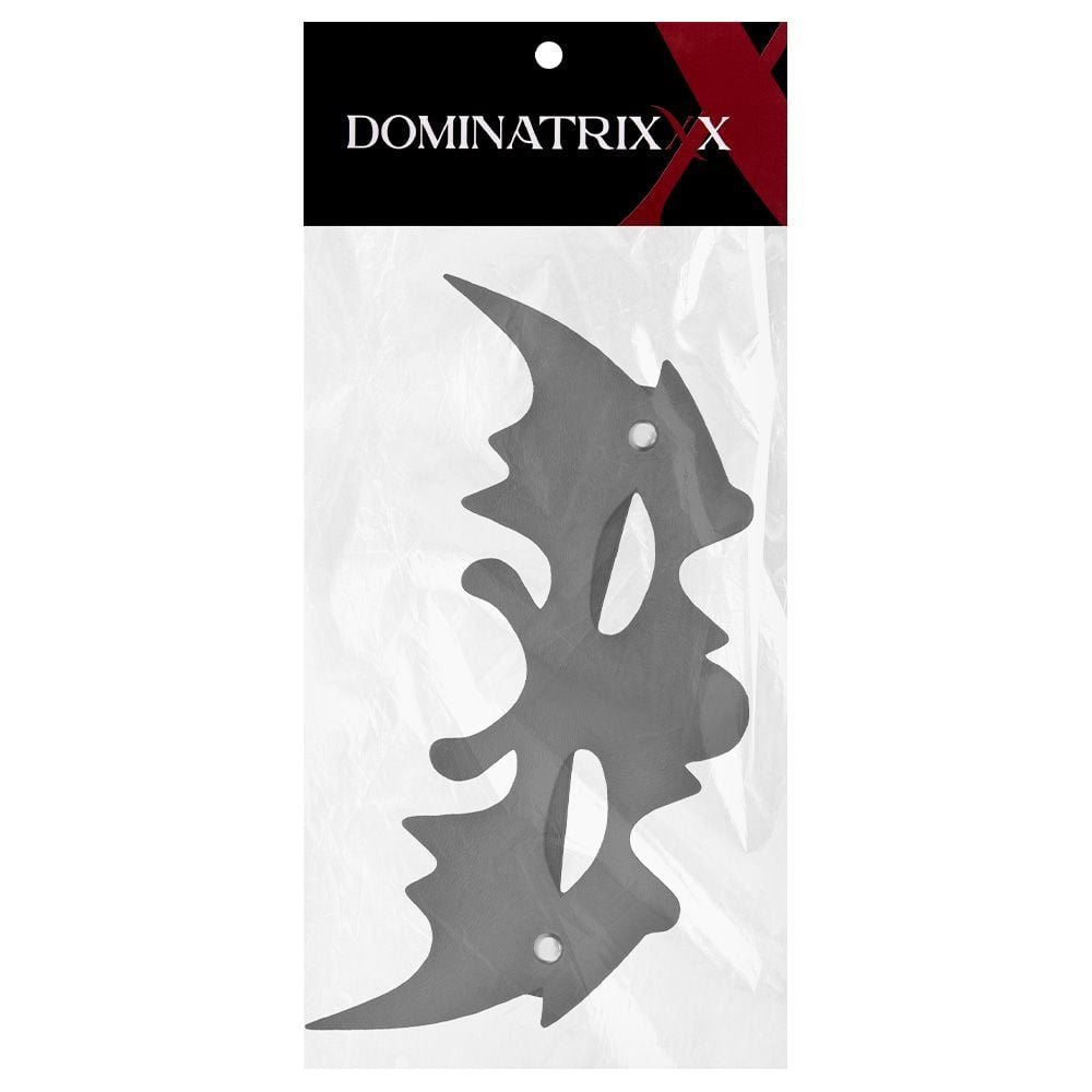 Máscara Feminina Sintética 1309 Dominatrixxx