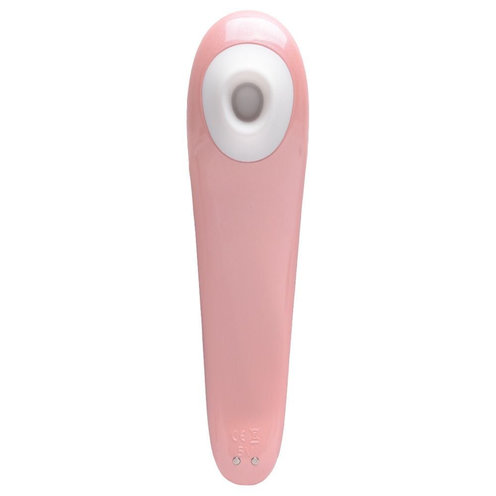 Massageador 10 Pulsações Screaming Pro S-hande
