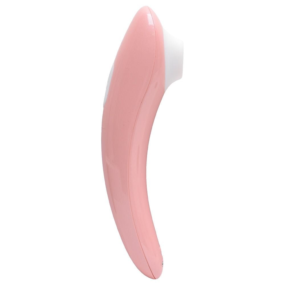 Massageador 10 Pulsações Screaming Pro S-hande